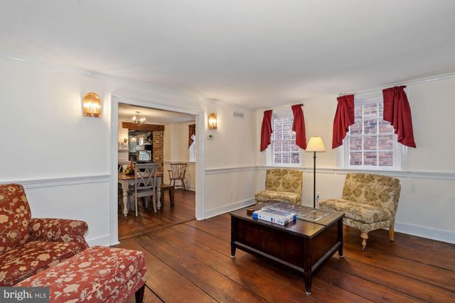 $1,140,000 | 319 Wolfe Street, Alexandria, VA 22314