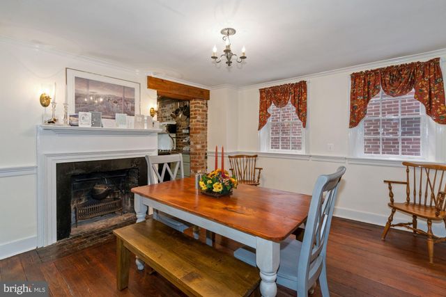 $1,140,000 | 319 Wolfe Street, Alexandria, VA 22314