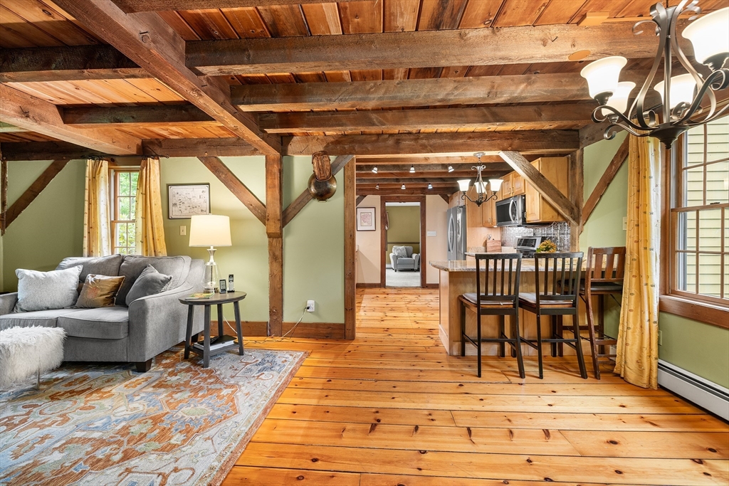 309 Mendon Road Sutton, MA 01590 - Photo 7 of 34