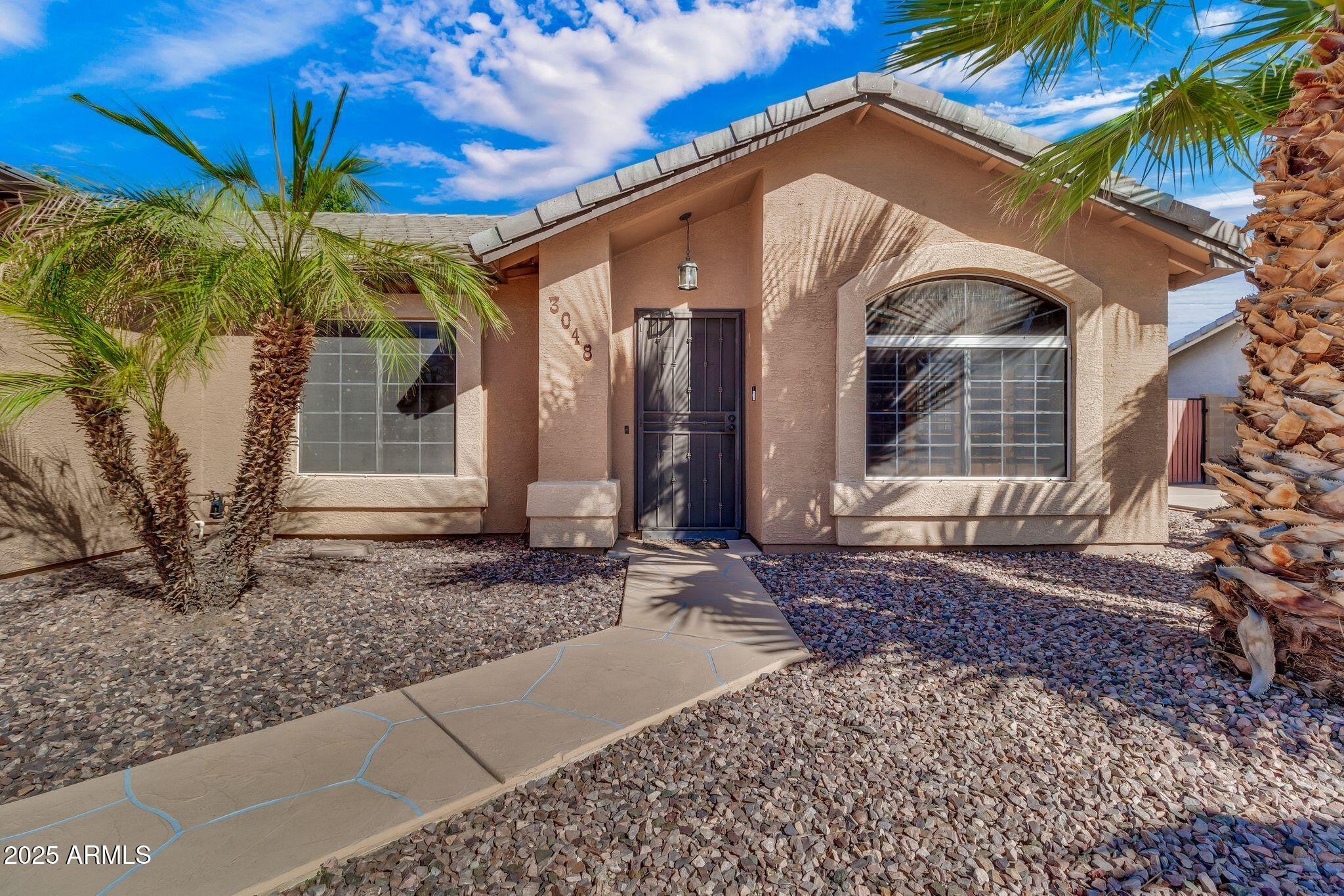 3048 East Erie Street Gilbert, AZ 85295 - Photo 3 of 47 Welcome Home!!