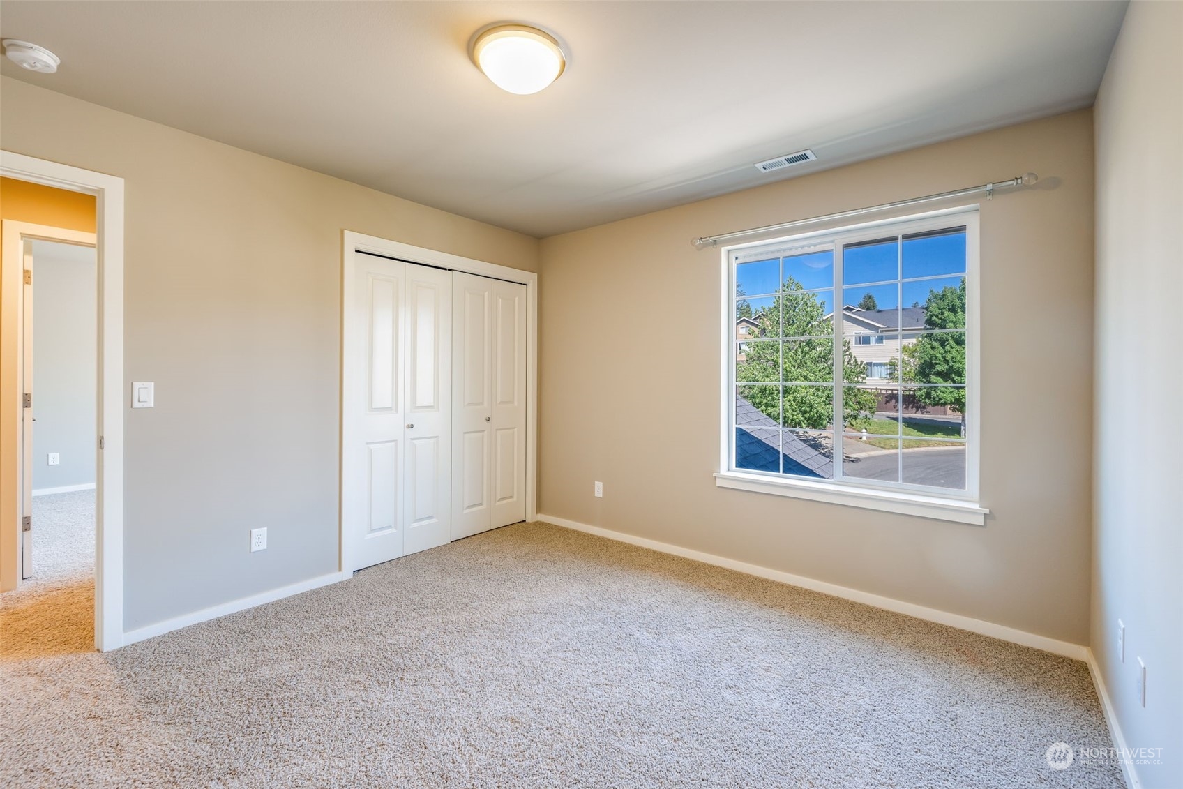 10014 Southeast 192nd Place Renton, WA 98055 - Photo 22 of 35 an empty room with windows