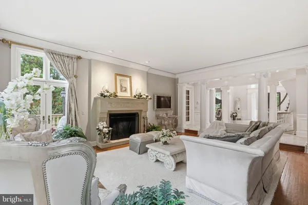$3,899,000 | 1204 Daviswood Drive, McLean, VA 22102