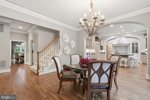 $3,899,000 | 1204 Daviswood Drive, McLean, VA 22102