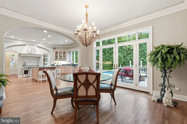 $3,899,000 | 1204 Daviswood Drive, McLean, VA 22102