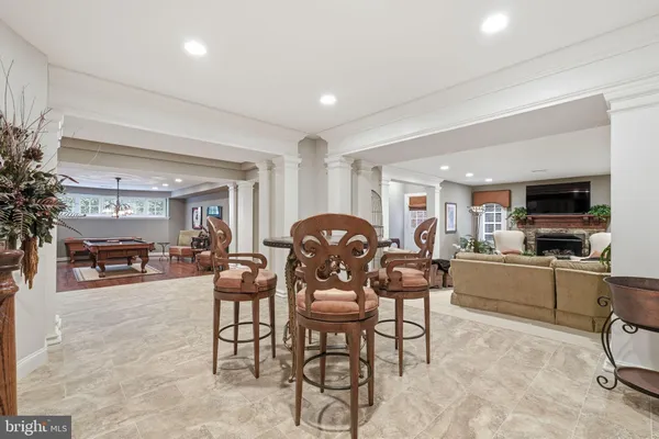 $3,899,000 | 1204 Daviswood Drive, McLean, VA 22102