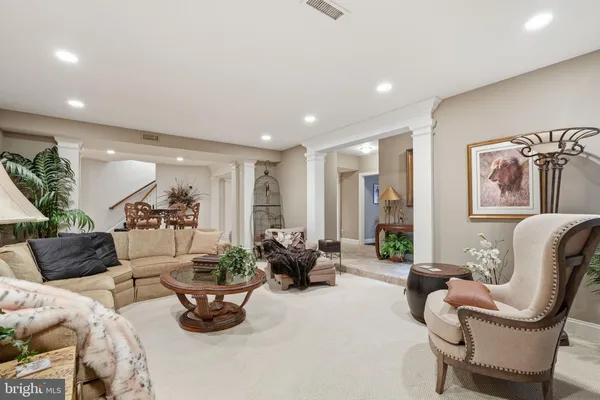 $3,899,000 | 1204 Daviswood Drive, McLean, VA 22102