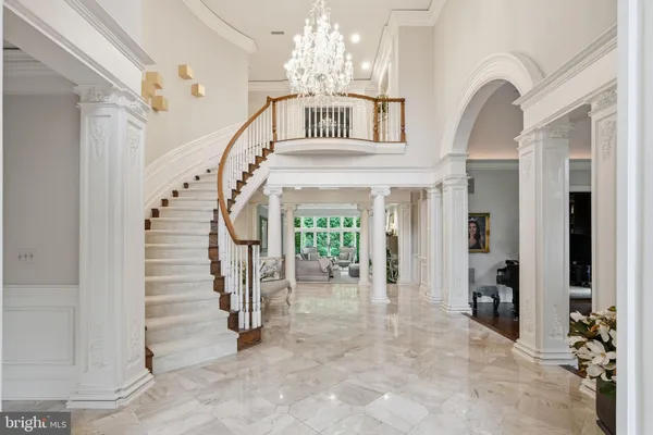 $3,899,000 | 1204 Daviswood Drive, McLean, VA 22102