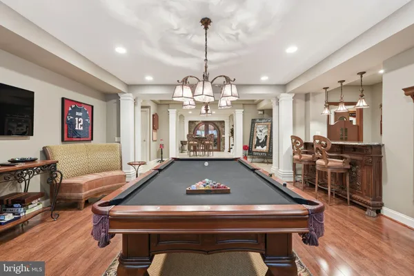 $3,899,000 | 1204 Daviswood Drive, McLean, VA 22102
