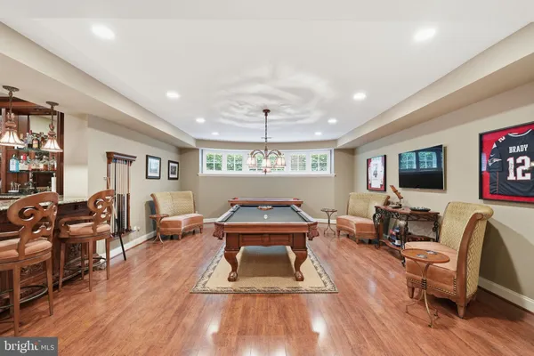 $3,899,000 | 1204 Daviswood Drive, McLean, VA 22102