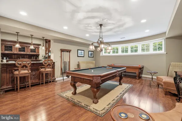 $3,899,000 | 1204 Daviswood Drive, McLean, VA 22102