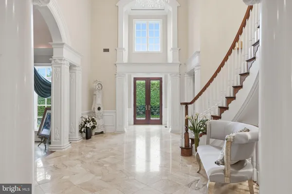 $3,899,000 | 1204 Daviswood Drive, McLean, VA 22102