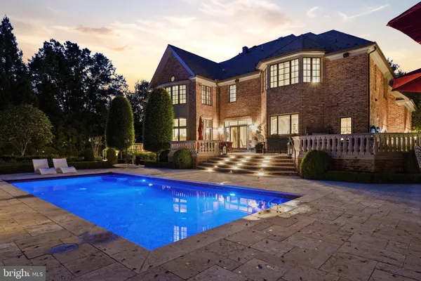 $3,899,000 | 1204 Daviswood Drive, McLean, VA 22102