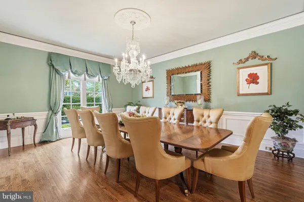 $3,899,000 | 1204 Daviswood Drive, McLean, VA 22102