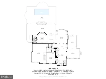 $3,899,000 | 1204 Daviswood Drive, McLean, VA 22102