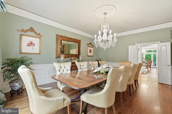 $3,899,000 | 1204 Daviswood Drive, McLean, VA 22102