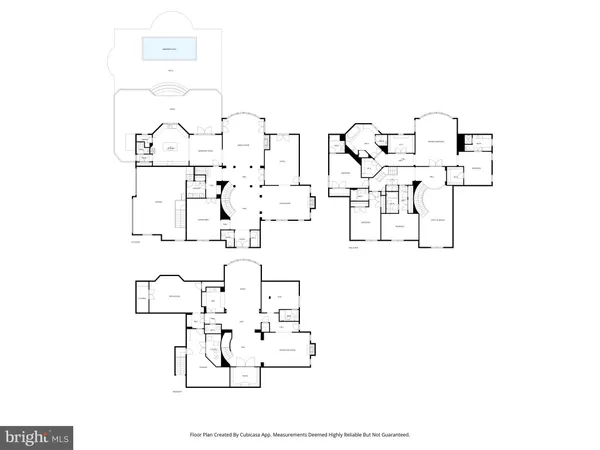 $3,899,000 | 1204 Daviswood Drive, McLean, VA 22102