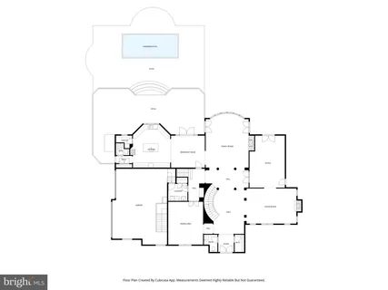 $3,899,000 | 1204 Daviswood Drive, McLean, VA 22102