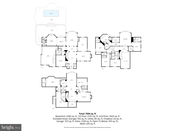 $3,899,000 | 1204 Daviswood Drive, McLean, VA 22102