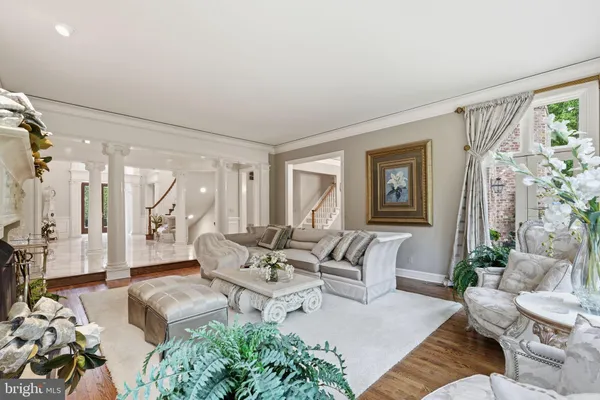 $3,899,000 | 1204 Daviswood Drive, McLean, VA 22102
