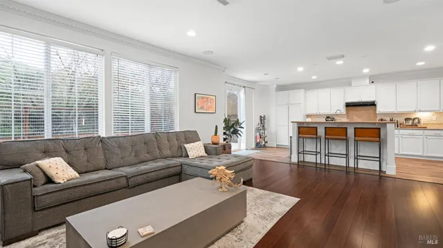 $750,000 | 7280 Willow Creek Circle, Vallejo, CA 94591