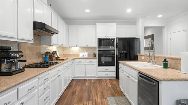 $750,000 | 7280 Willow Creek Circle, Vallejo, CA 94591