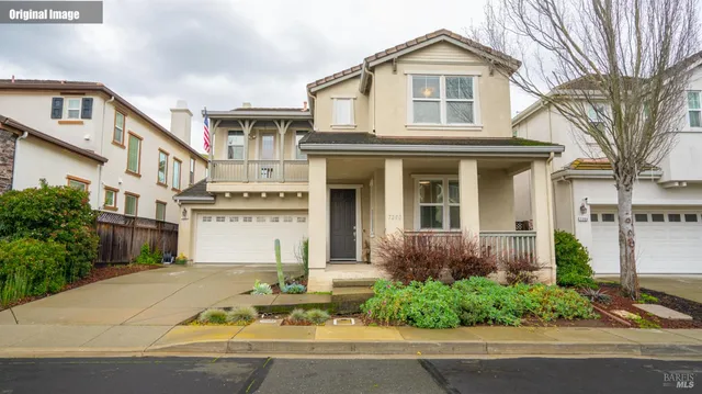 $750,000 | 7280 Willow Creek Circle, Vallejo, CA 94591