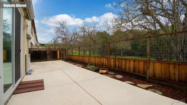 $750,000 | 7280 Willow Creek Circle, Vallejo, CA 94591