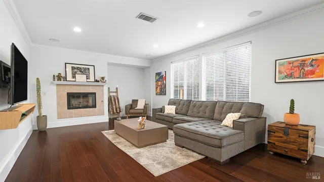 $750,000 | 7280 Willow Creek Circle, Vallejo, CA 94591