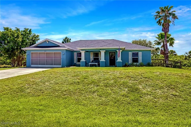 $375,000 | 6104 Holt Court, Fort Myers, FL 33905