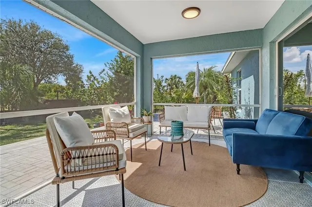 $375,000 | 6104 Holt Court, Fort Myers, FL 33905