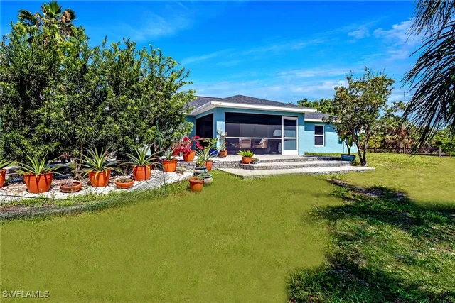 $375,000 | 6104 Holt Court, Fort Myers, FL 33905