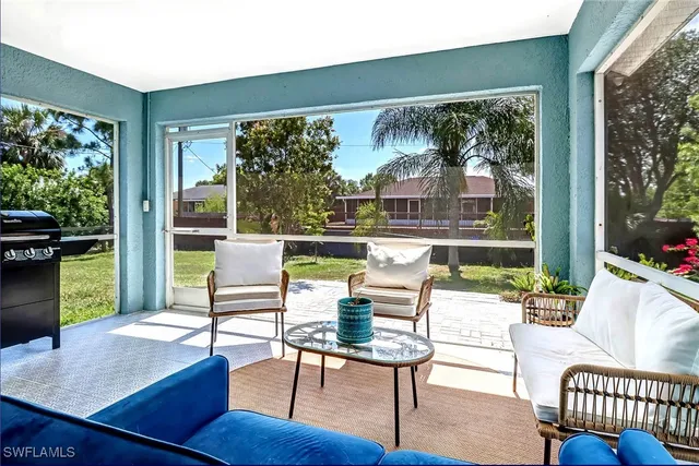 $375,000 | 6104 Holt Court, Fort Myers, FL 33905