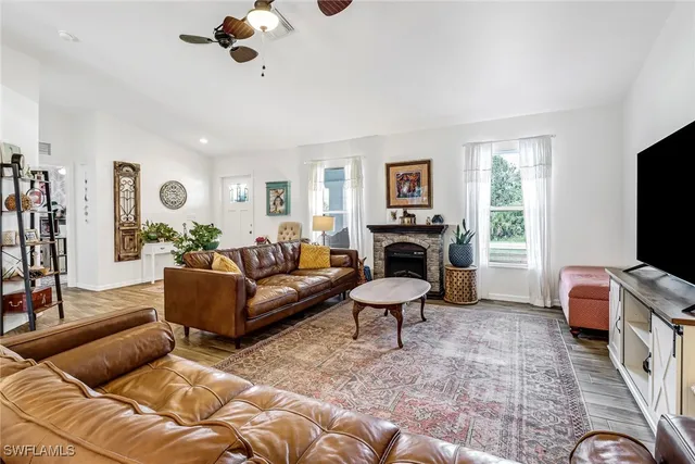 $375,000 | 6104 Holt Court, Fort Myers, FL 33905