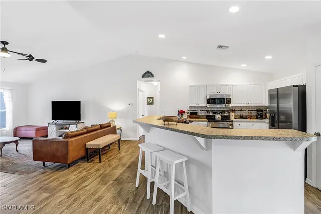 $375,000 | 6104 Holt Court, Fort Myers, FL 33905