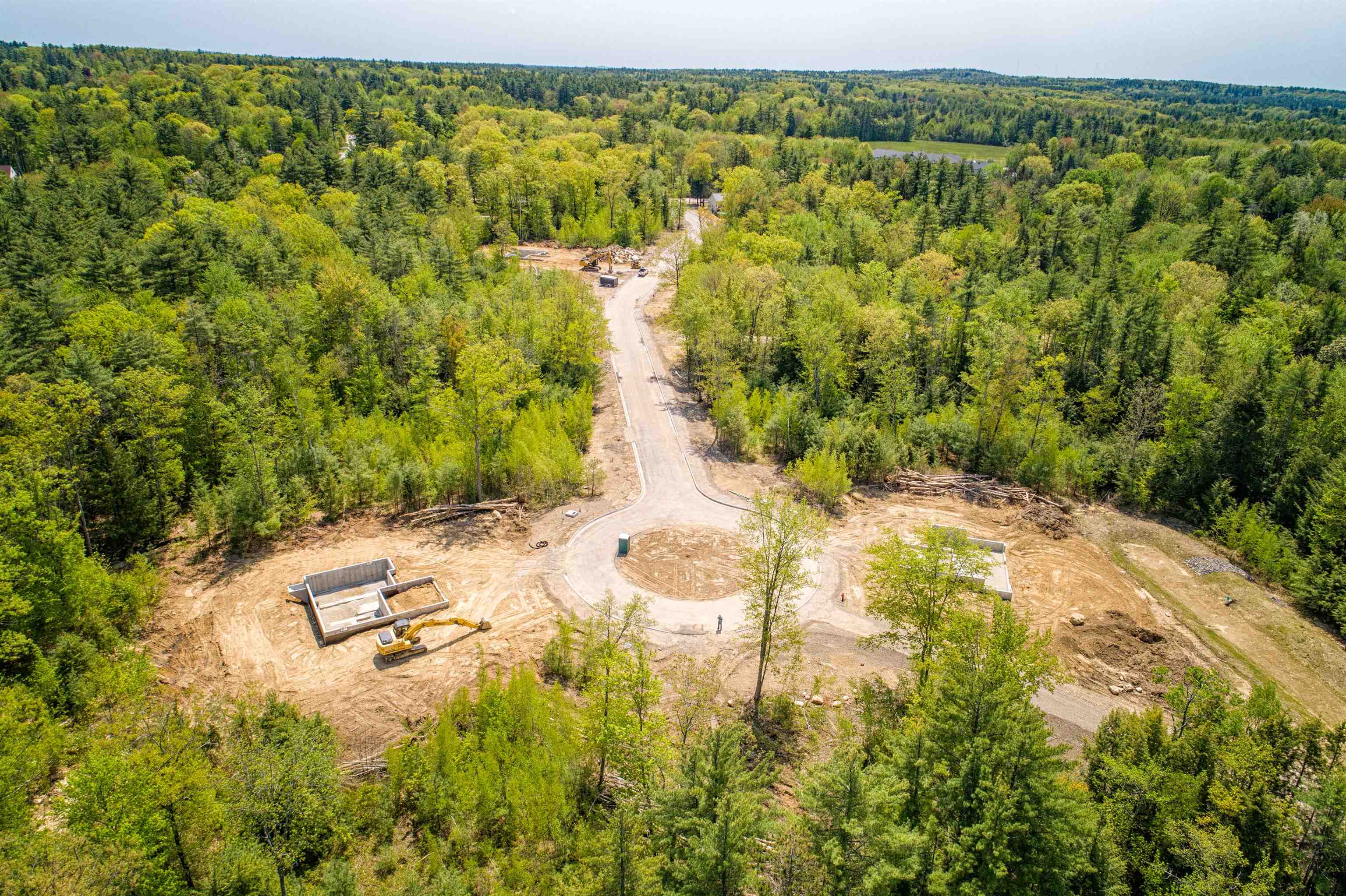 Lot 7 Freedom Drive Rochester, NH 03867 - Photo 5 of 5