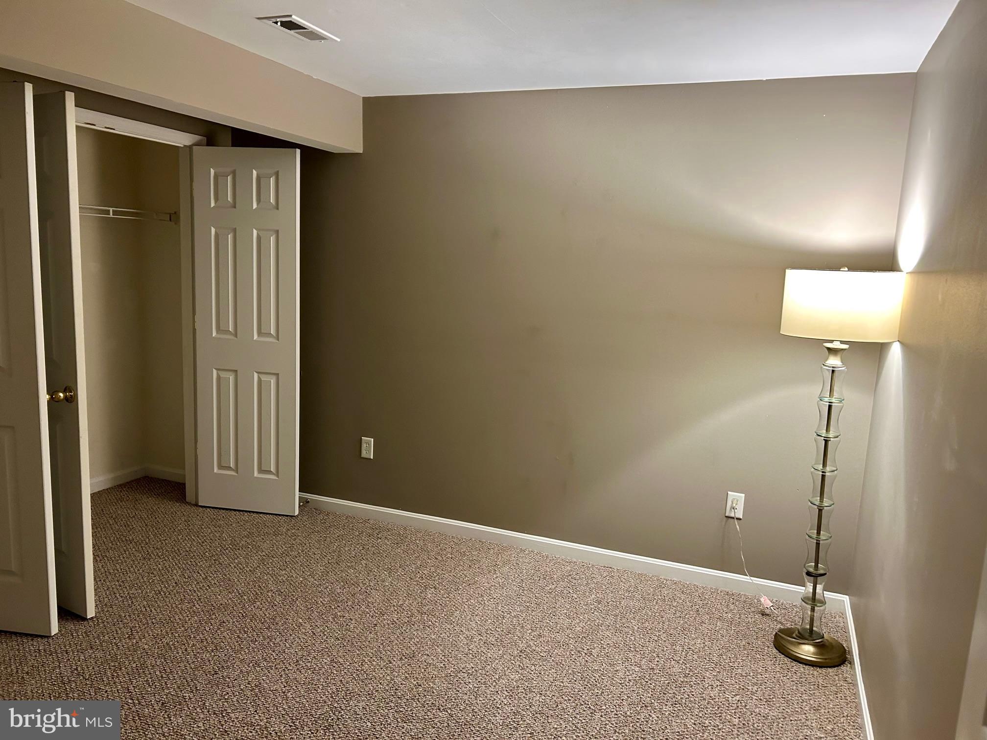 17741 Troyer Road White Hall, MD 21161 - Photo 17 of 26 a view of an empty room