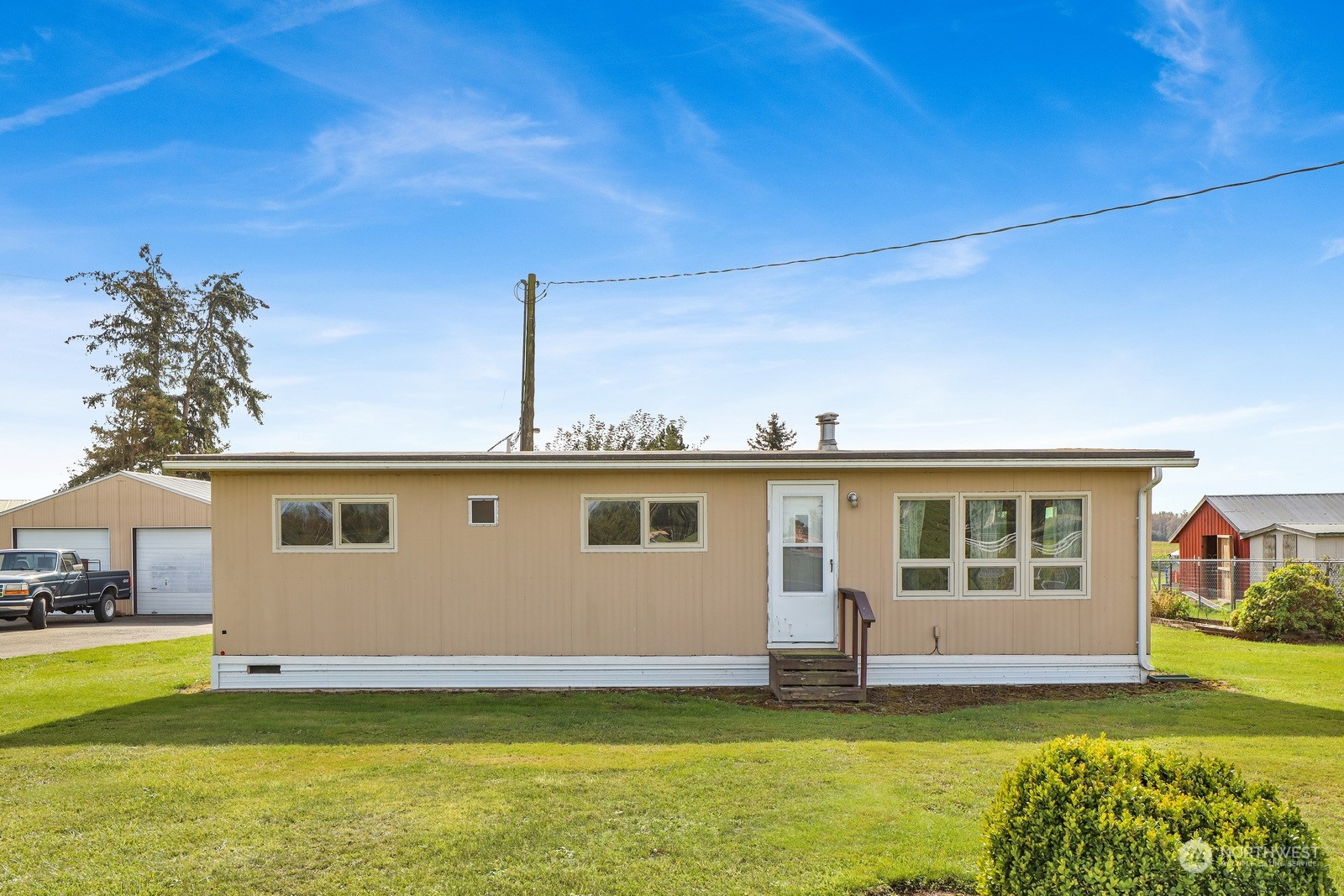 2295 Timon Road Everson, WA 98247 - Photo 18 of 31