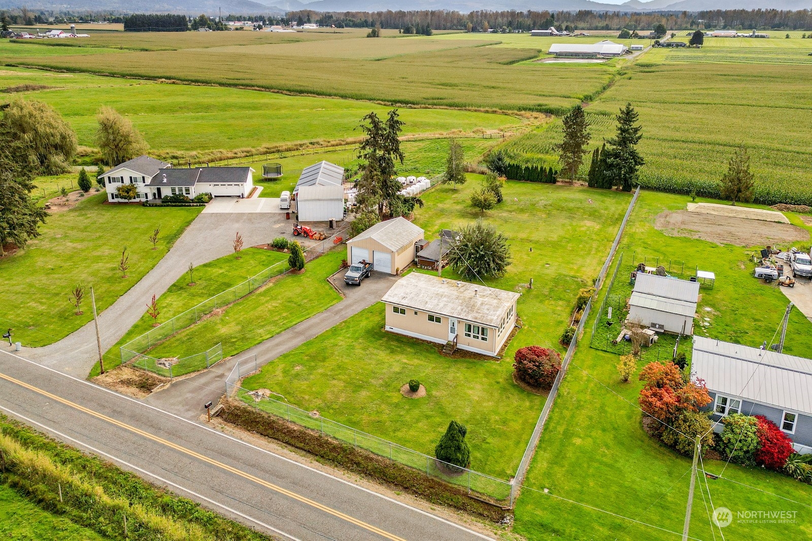 2295 Timon Road Everson, WA 98247 - Photo 27 of 31