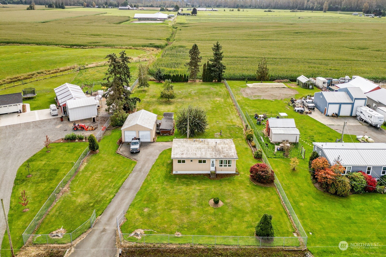 2295 Timon Road Everson, WA 98247 - Photo 28 of 31