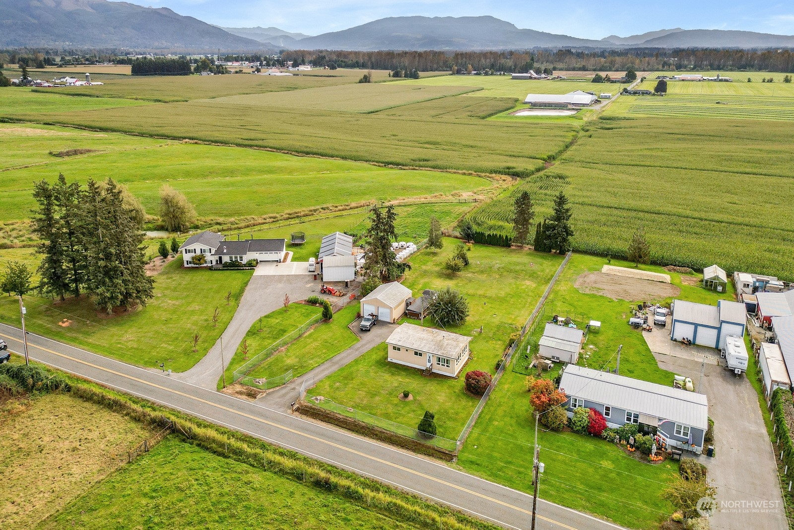 2295 Timon Road Everson, WA 98247 - Photo 29 of 31