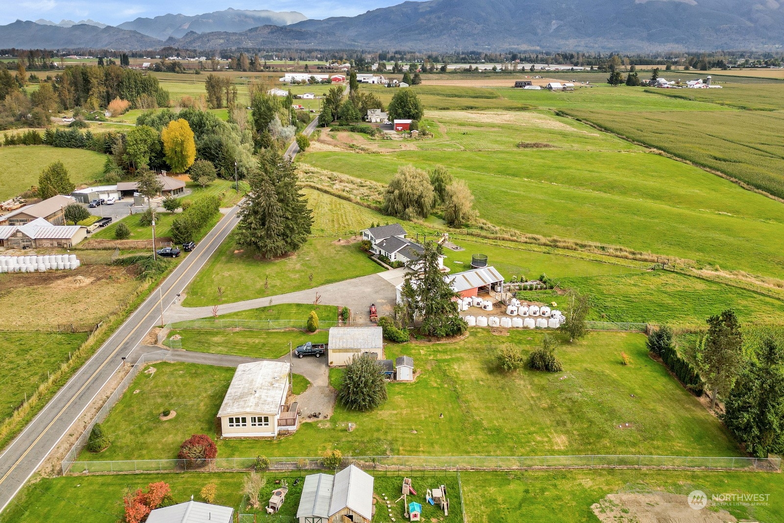 2295 Timon Road Everson, WA 98247 - Photo 30 of 31