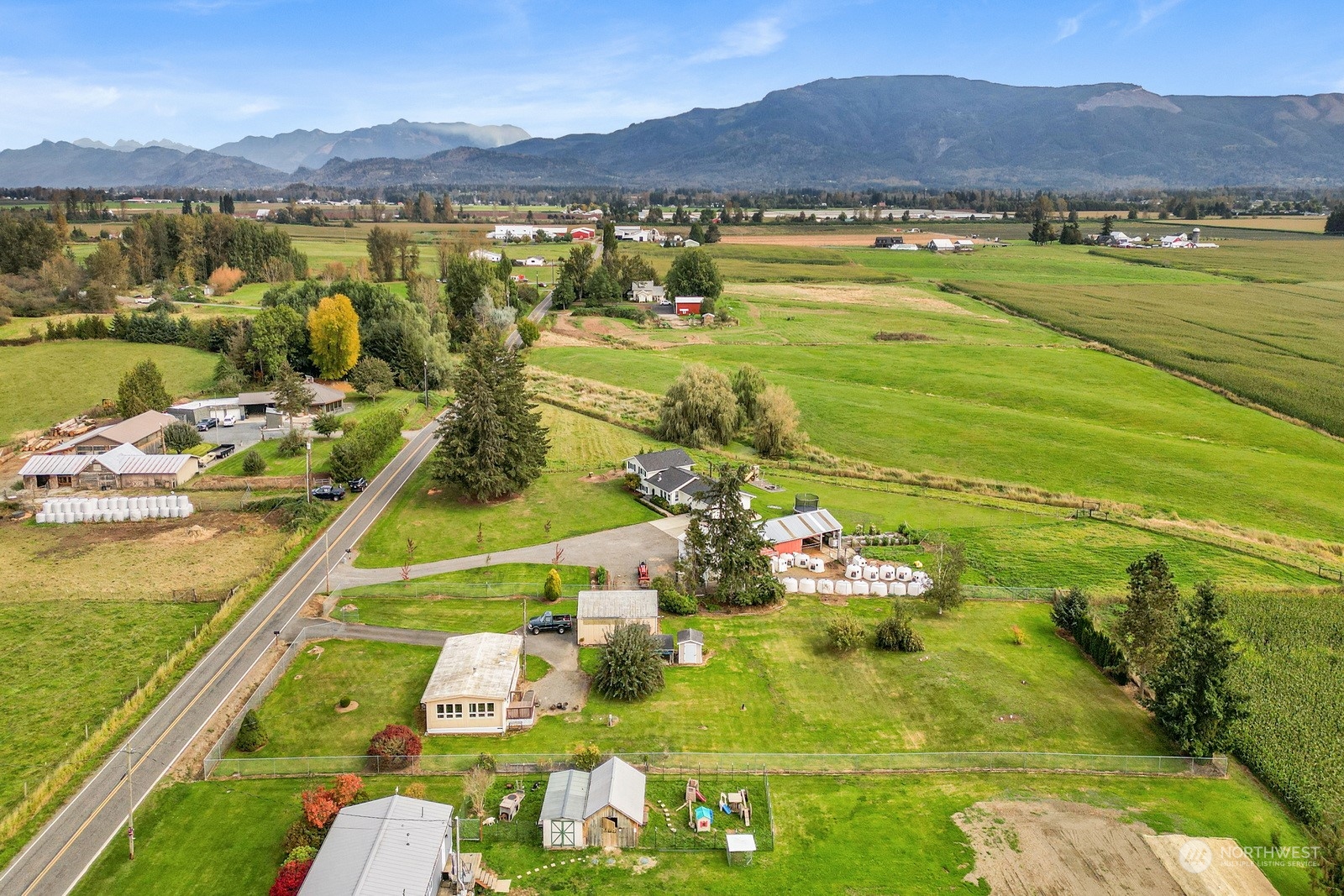 2295 Timon Road Everson, WA 98247 - Photo 31 of 31