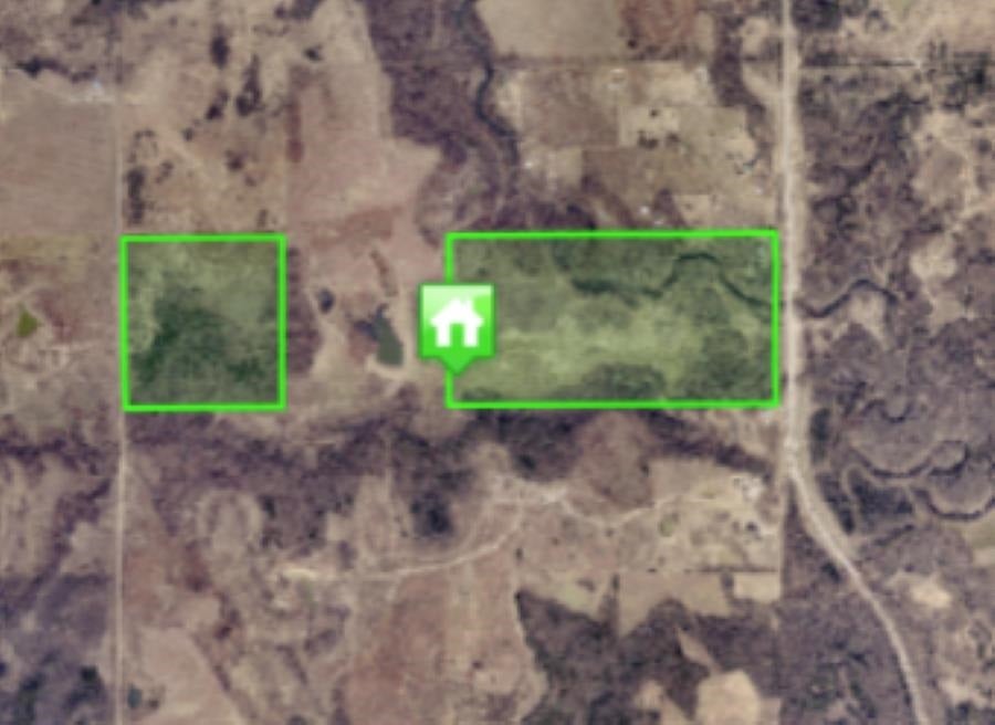 0 South Battle Ridge Road Yale, OK 74085 - Photo 1 of 1 Gallery Image 1