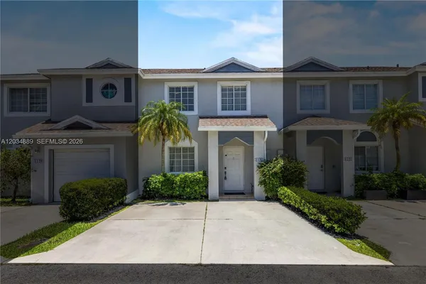 $384,999 | 1125 Southwest 44th Avenue, Deerfield Beach, FL 33442