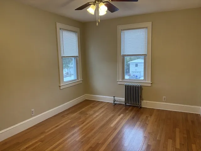 $1,500 | 58 Ashley Road, Unit 2, Holyoke, MA 01040