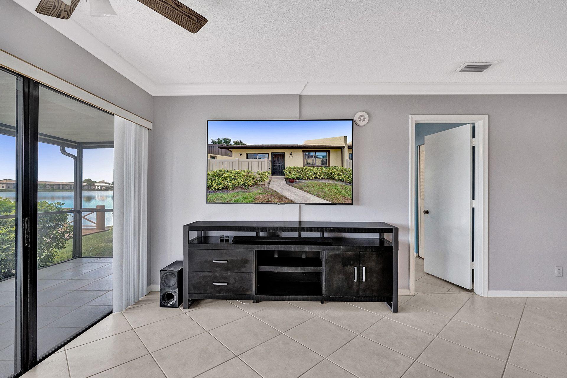 587 Banks Road Margate, FL 33063 - Photo 23 of 43 Living Room