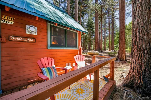 $449,000 | 961 Pomo Road, South Lake Tahoe, CA 96150