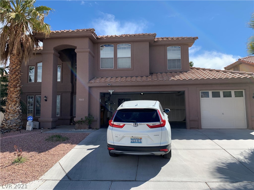 9041 West Viking Road Las Vegas, NV 89147 - Photo 15 of 15 Gallery Image 15