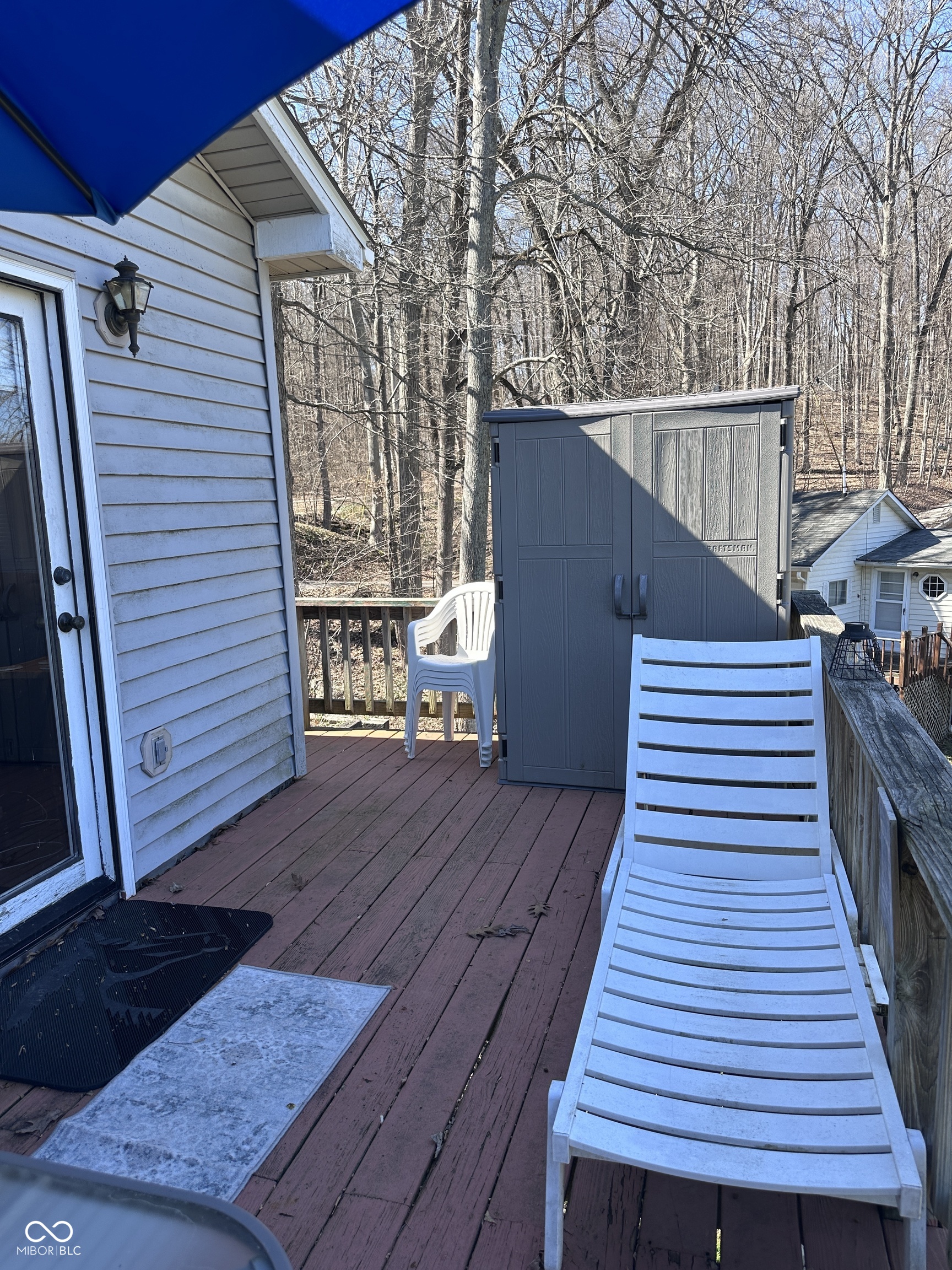 5158 Orange Grove Road Gosport, IN 47433 - Photo 11 of 58