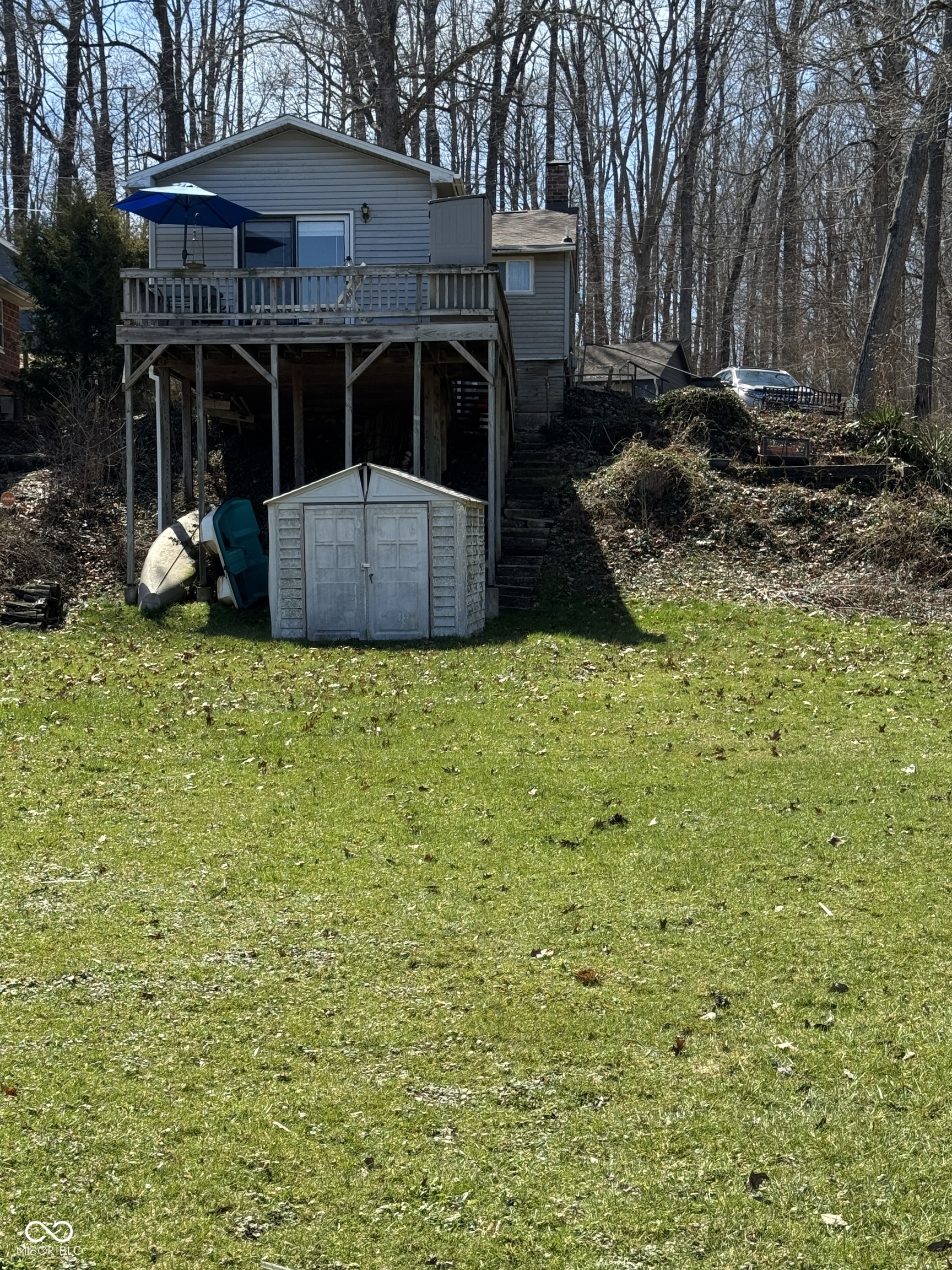 5158 Orange Grove Road Gosport, IN 47433 - Photo 14 of 58